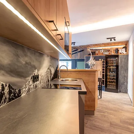 Alpenchalets Reiteralm By Alps *
