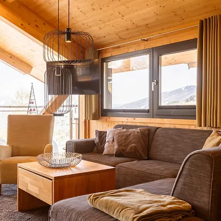Apartment Alpenchalets Reiteralm By Alps Schladming