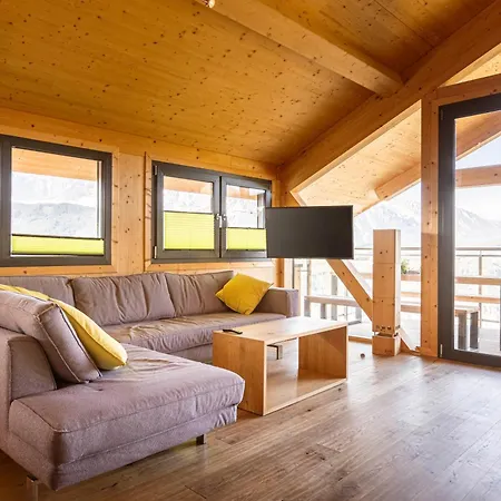 Alpenchalets Reiteralm By Alps Schladming