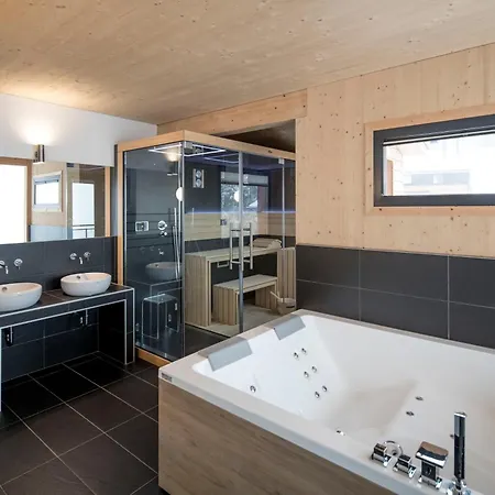 Alpenchalets Reiteralm By Alps シュラートミンク