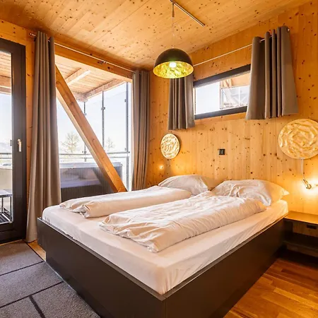 Alpenchalets Reiteralm By Alps