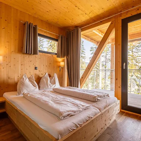 Alpenchalets Reiteralm By Alps 公寓 *