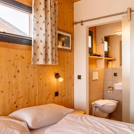Apartment Alpenchalets Reiteralm By Alps *