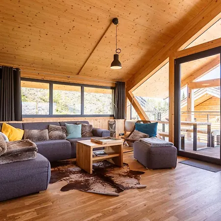 Alpenchalets Reiteralm By Alps Schladming