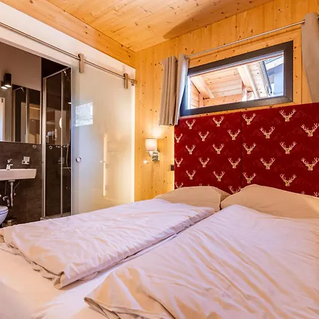 Alpenchalets Reiteralm By Alps