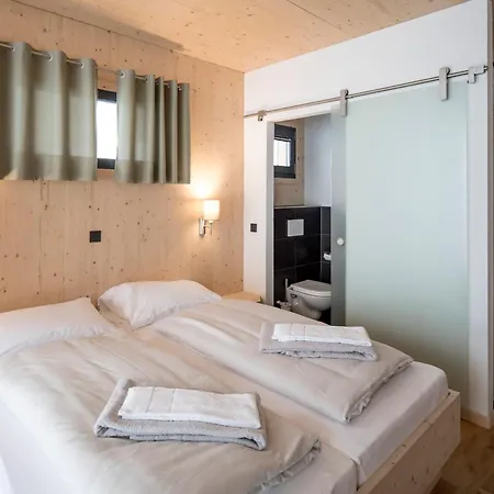 公寓 Alpenchalets Reiteralm By Alps *