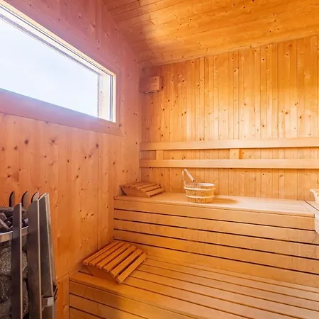 Alpenchalets Reiteralm By Alps Apartment Schladming