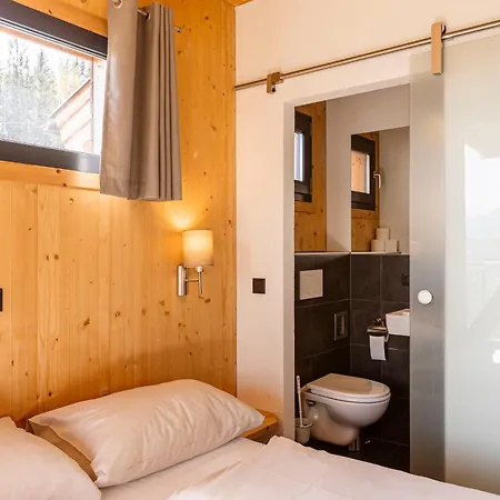 公寓 Alpenchalets Reiteralm By Alps