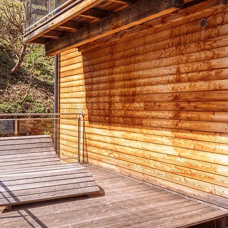 Apartment Alpenchalets Reiteralm By Alps