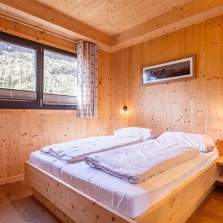 アパート Alpenchalets Reiteralm By Alps シュラートミンク