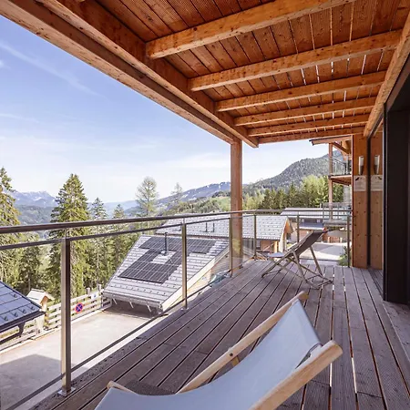Alpenchalets Reiteralm By Alps Schladming