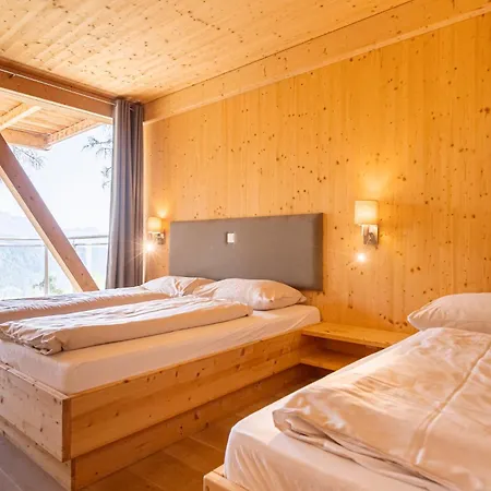 Alpenchalets Reiteralm By Alps