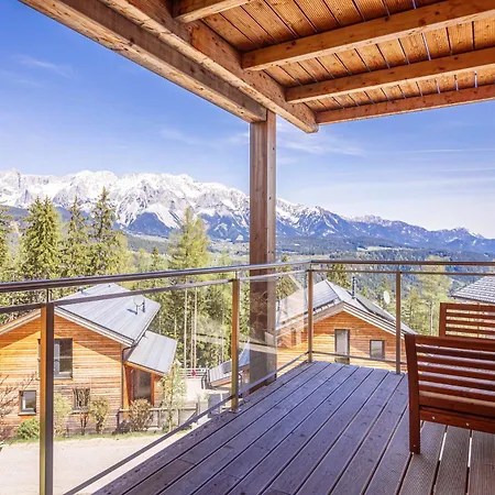 Alpenchalets Reiteralm By Alps