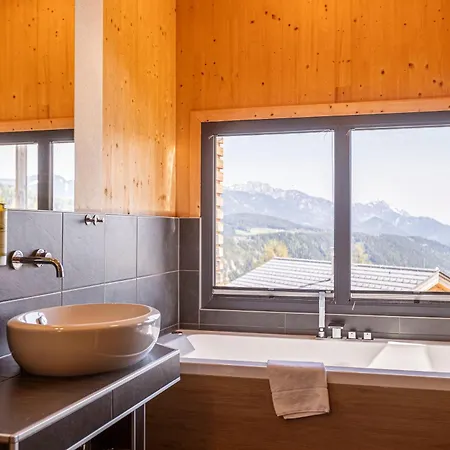 דירה Alpenchalets Reiteralm By Alps