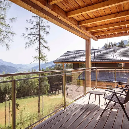 Alpenchalets Reiteralm By Alps Apartment *