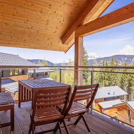 Alpenchalets Reiteralm By Alps *