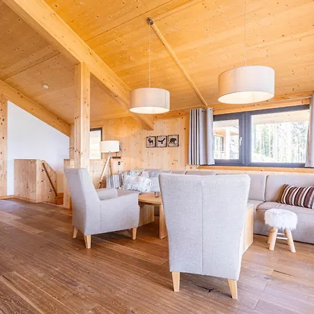 Alpenchalets Reiteralm By Alps Schladming