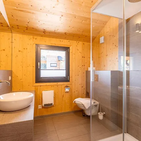 Alpenchalets Reiteralm By Alps アパート シュラートミンク