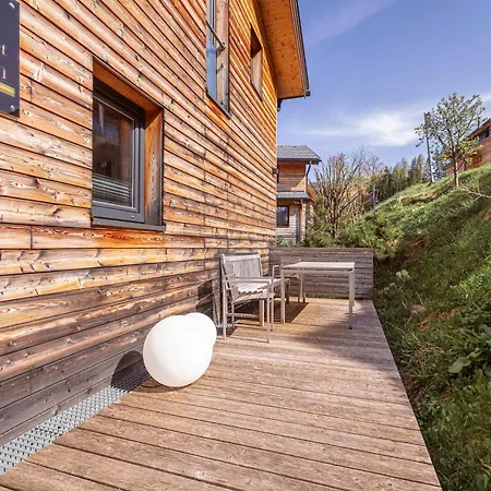 Apartment Alpenchalets Reiteralm By Alps Schladming