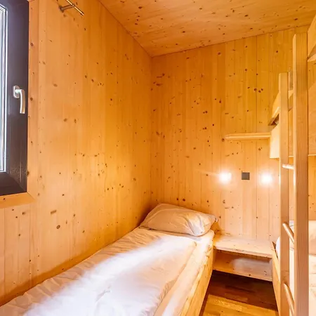 Alpenchalets Reiteralm By Alps シュラートミンク