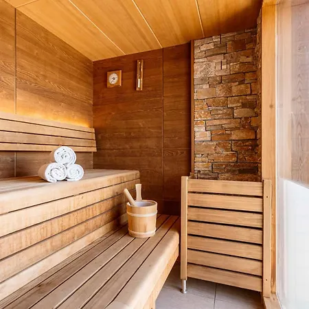 Alpenchalets Reiteralm By Alps 公寓