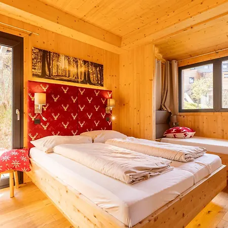 Apartment Alpenchalets Reiteralm By Alps