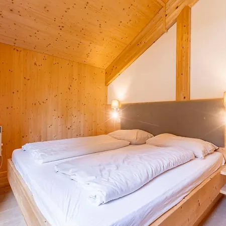 Alpenchalets Reiteralm By Alps * 斯拉德明