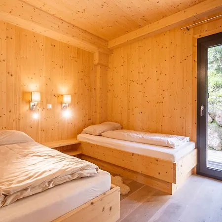 Alpenchalets Reiteralm By Alps 公寓