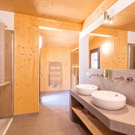 Alpenchalets Reiteralm By Alps アパート