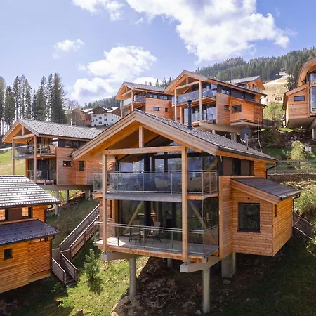 Alpenchalets Reiteralm By Alps