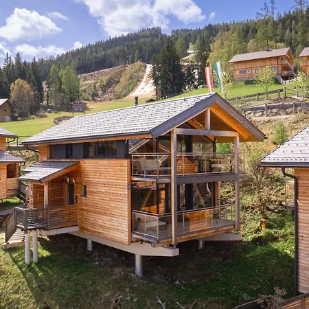 Alpenchalets Reiteralm By Alps Apartment Schladming