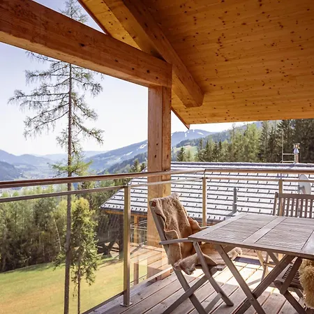 Alpenchalets Reiteralm By Alps דירה *