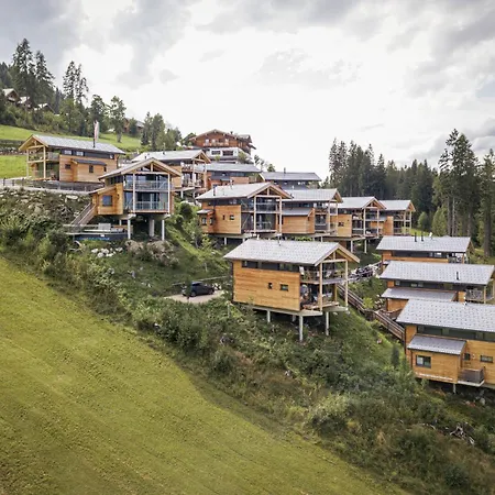 Alpenchalets Reiteralm By Alps *