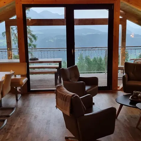 Alpenchalets Reiteralm By Alps Appartement *