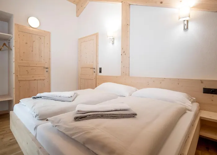 Alpenchalets Reiteralm By Alps Apartmán Schladming