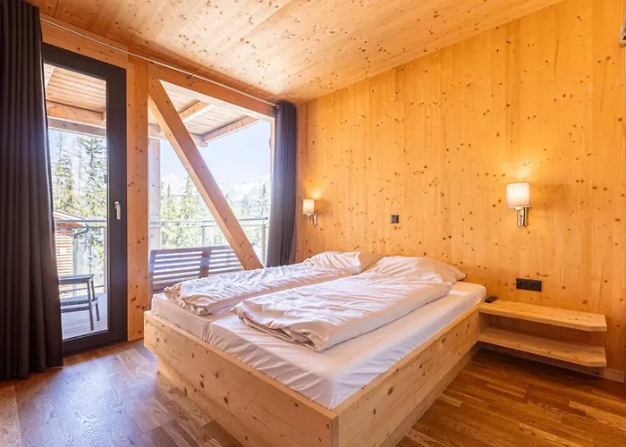 Alpenchalets Reiteralm By Alps Schladming