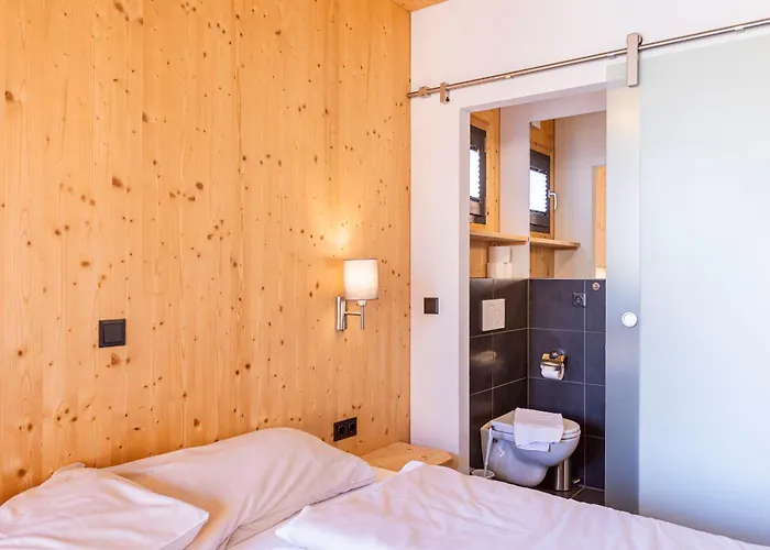 Alpenchalets Reiteralm By Alps * سخلادميخ