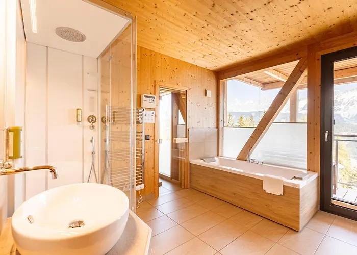 Alpenchalets Reiteralm By Alps Apartmán
