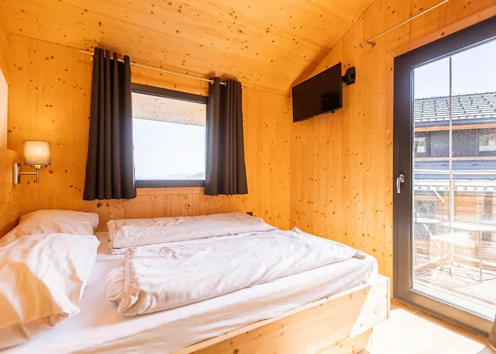 Alpenchalets Reiteralm By Alps