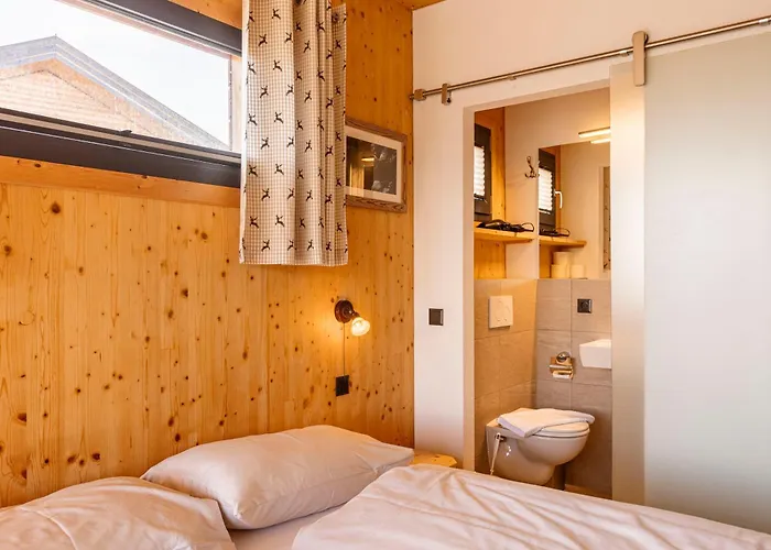 شقة Alpenchalets Reiteralm By Alps *