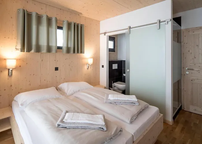 Apartment Alpenchalets Reiteralm By Alps *