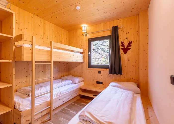 Apartment Alpenchalets Reiteralm By Alps Schladming