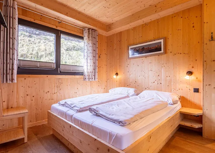 Apartment Alpenchalets Reiteralm By Alps Schladming