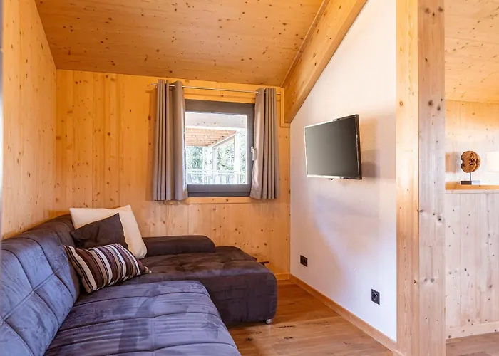 Alpenchalets Reiteralm By Alps Apartmán