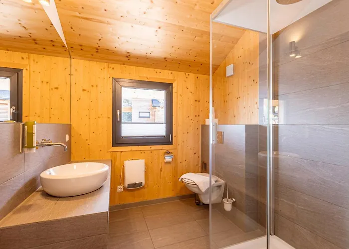 Alpenchalets Reiteralm By Alps Appartement Schladming