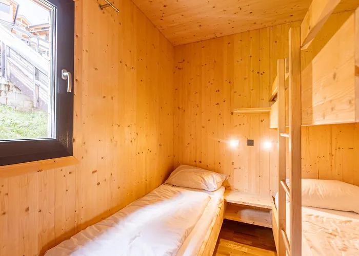 Alpenchalets Reiteralm By Alps Schladming