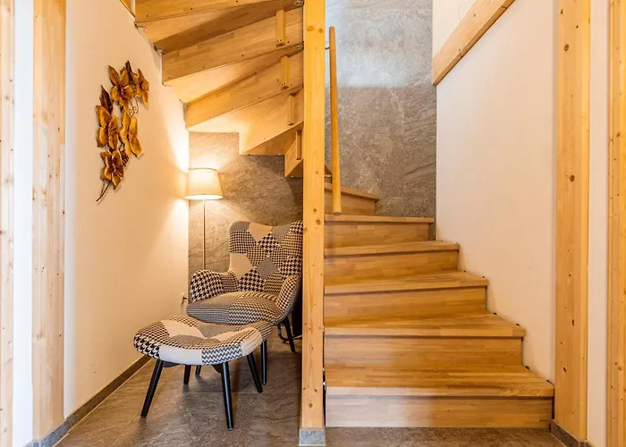 Alpenchalets Reiteralm By Alps