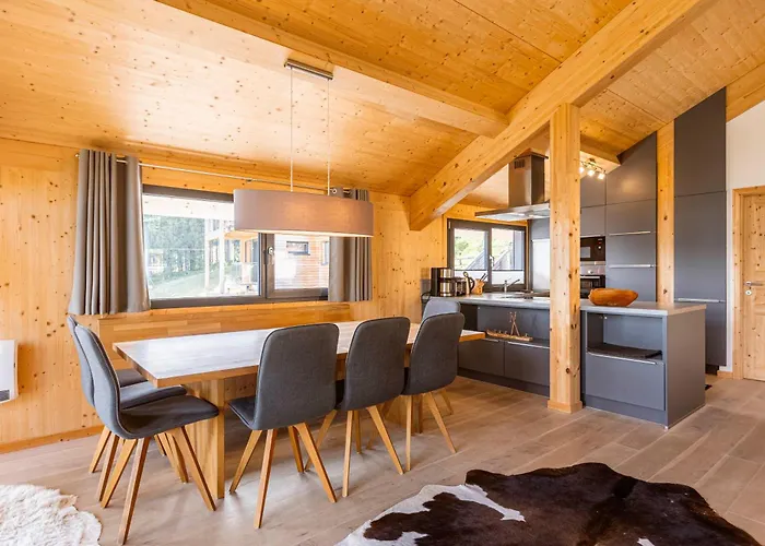 شقة Alpenchalets Reiteralm By Alps