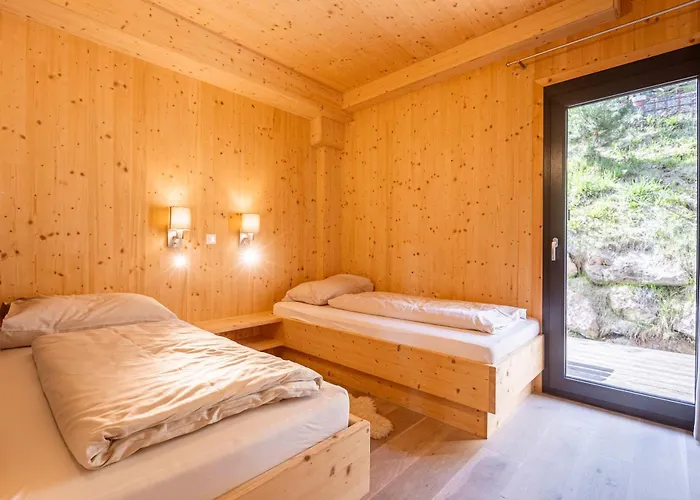 Alpenchalets Reiteralm By Alps Apartment