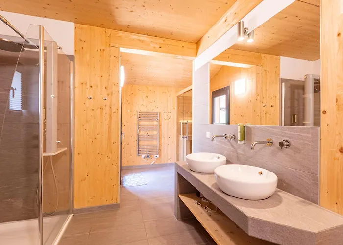 Alpenchalets Reiteralm By Alps Appartement